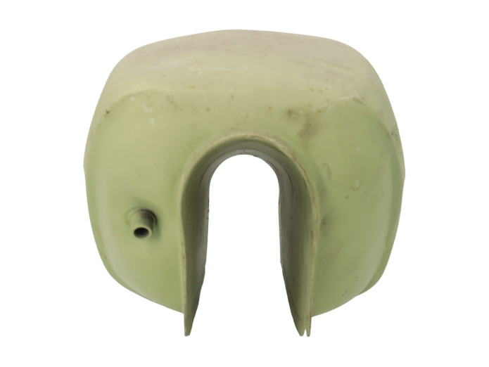 2e hands benzinetank Puch X50 / silverspeed